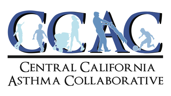 Central California Asthma Collaborative logo
