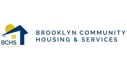 Brooklyn Community Housing And Services logo