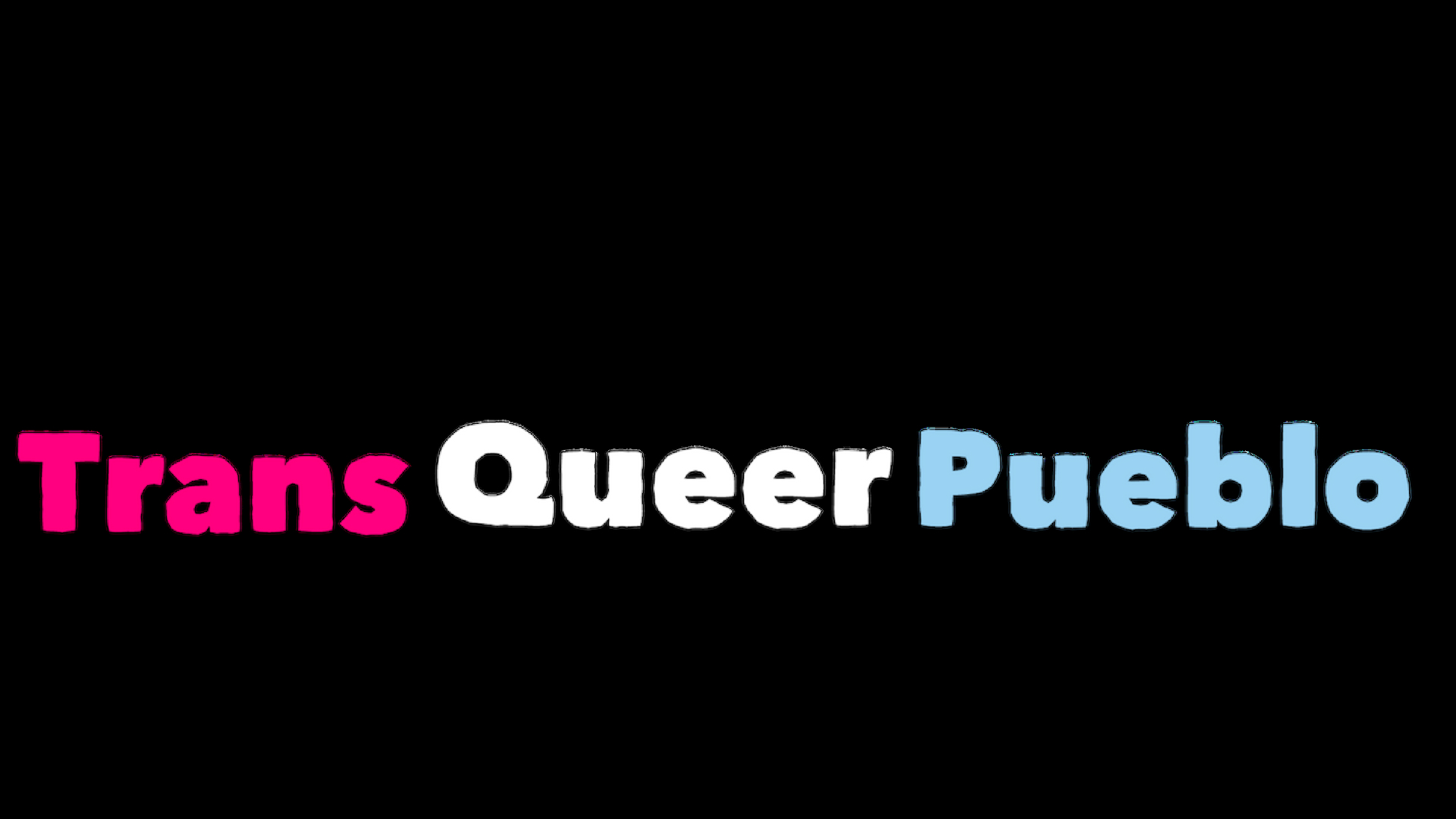 Trans Queer Pueblo - Semilla De Liberacion logo