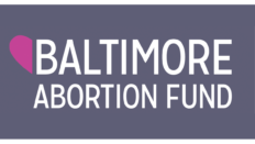Baltimore Abortion Fund logo