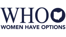 Women Have Options Inc logo