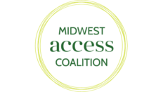 Midwest Access Coalition logo