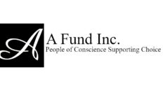 A Fund Inc logo