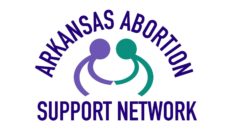 Arkansas Abortion Support Network logo