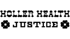 Holler Health Justice Inc logo