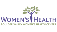 Boulder Valley Womens Health Center Inc logo
