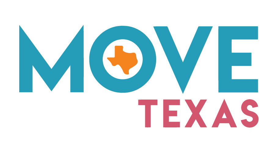 MOVE Texas Action Fund logo