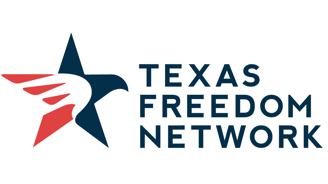 Texas Freedom Network logo