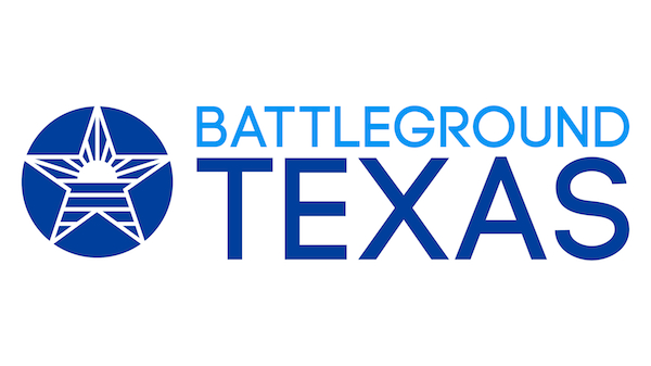 Battleground Texas Engagement Fund logo