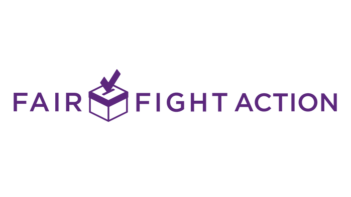 Fair Fight Action logo