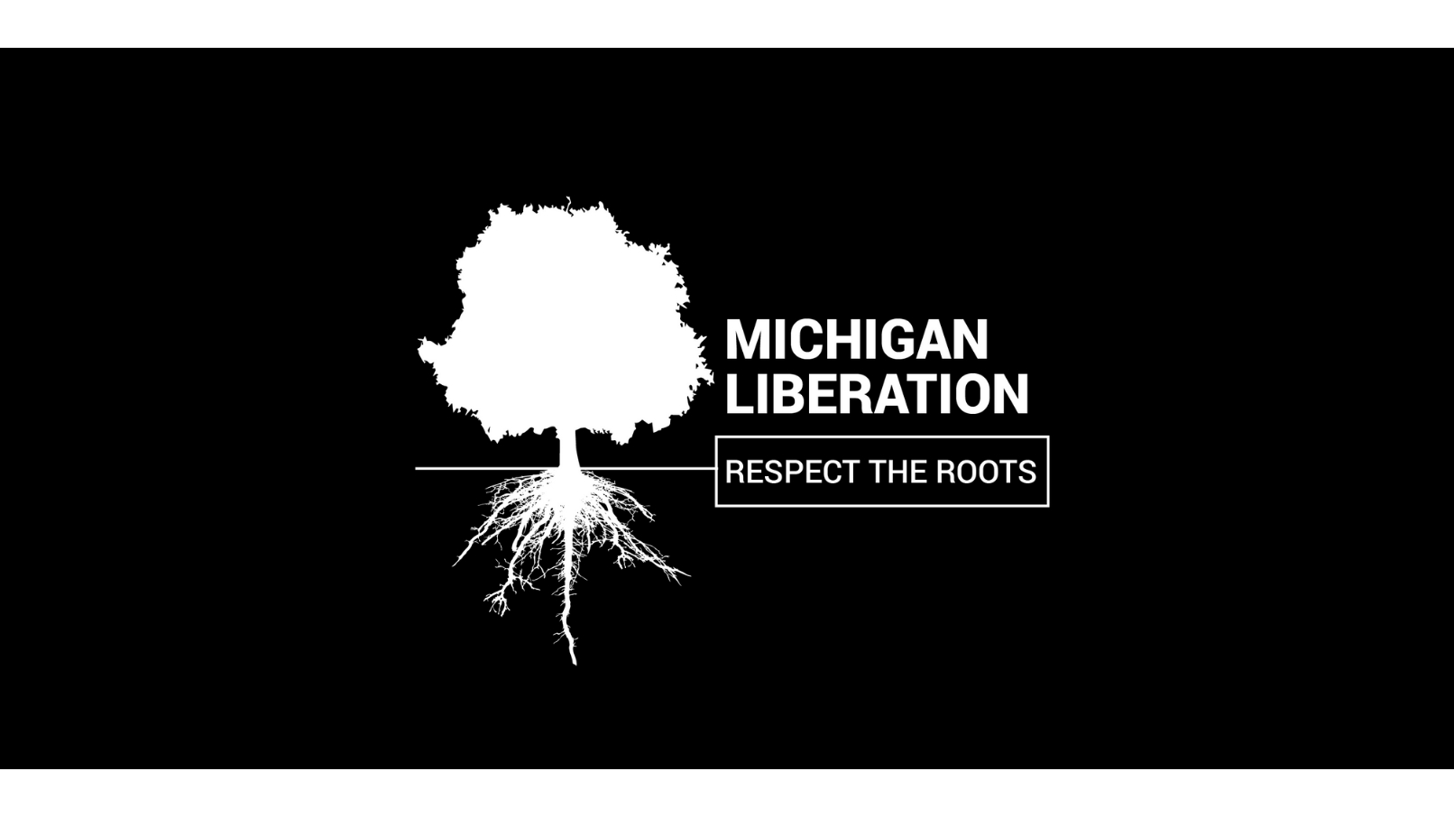 Michigan Liberation logo