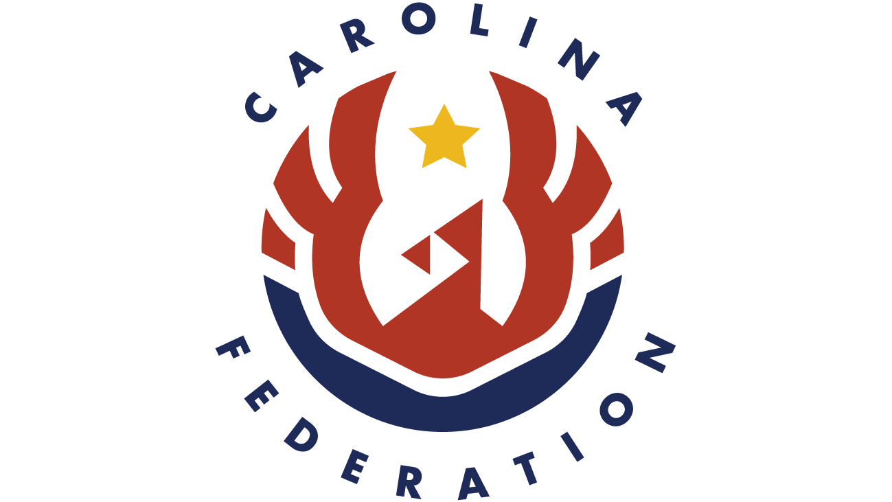 Carolina Federation logo