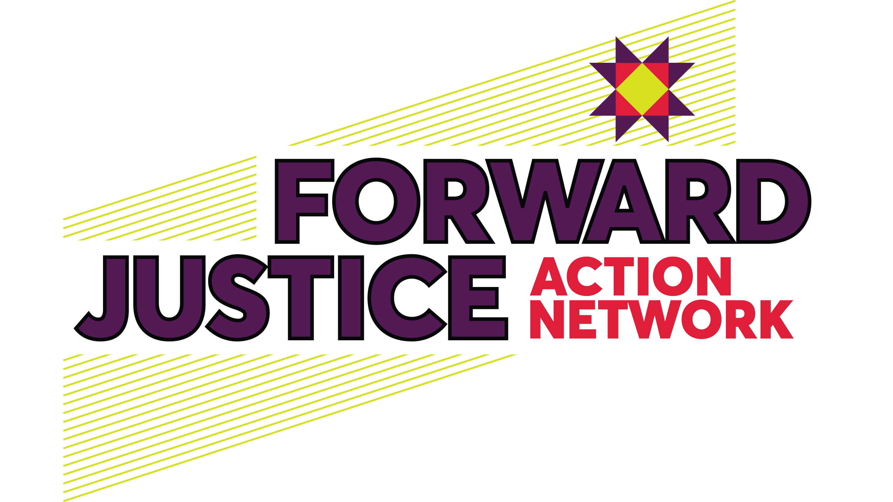 Forward Justice Action Network logo
