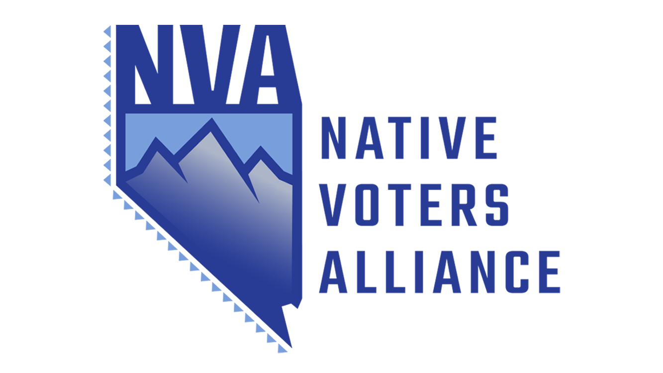 Native Voters Alliance Nevada, fiscally sponsored by America Votes ...