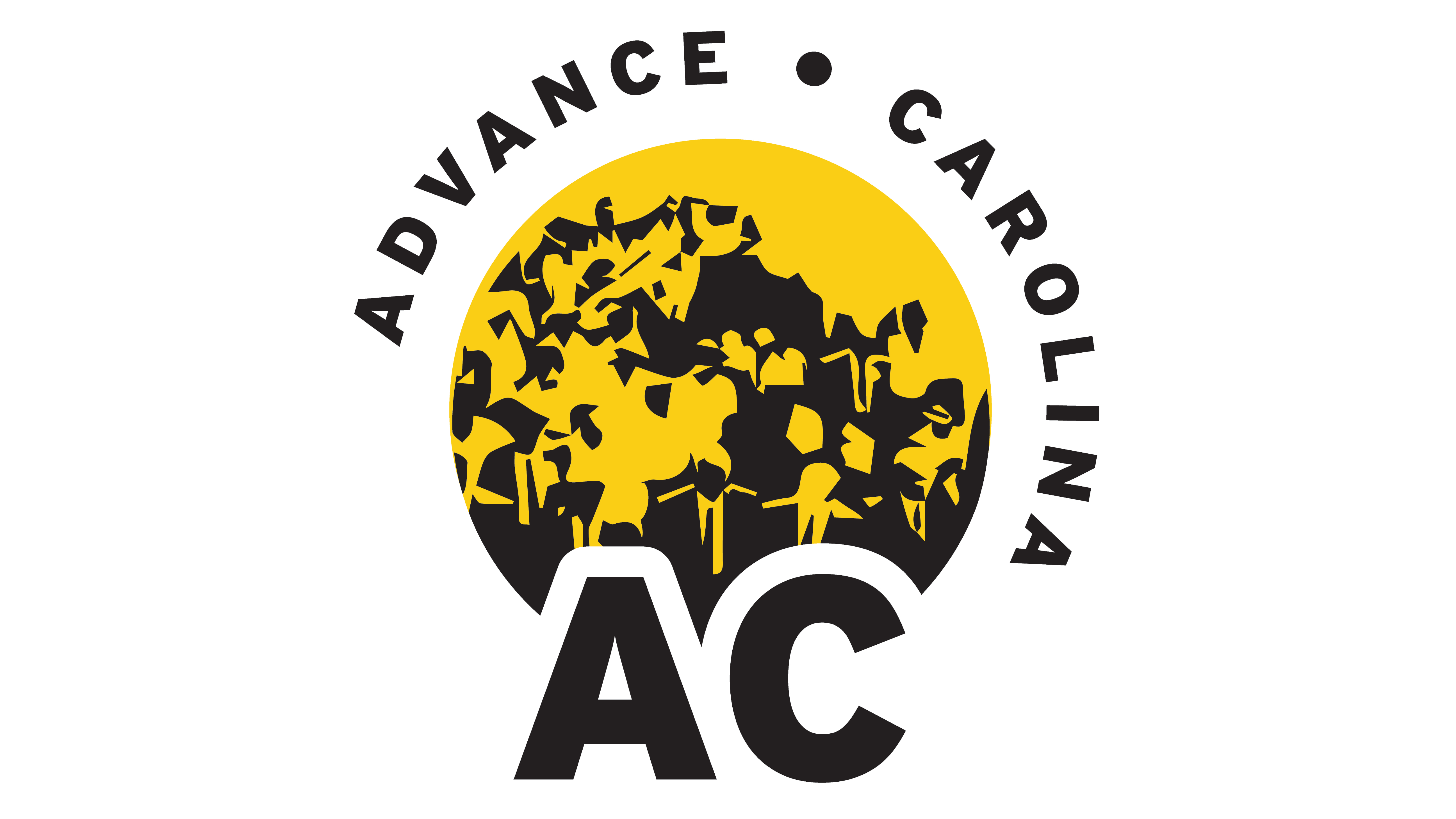 Advance North Carolina logo