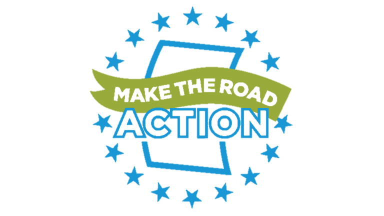 Make the Road Action Nevada logo