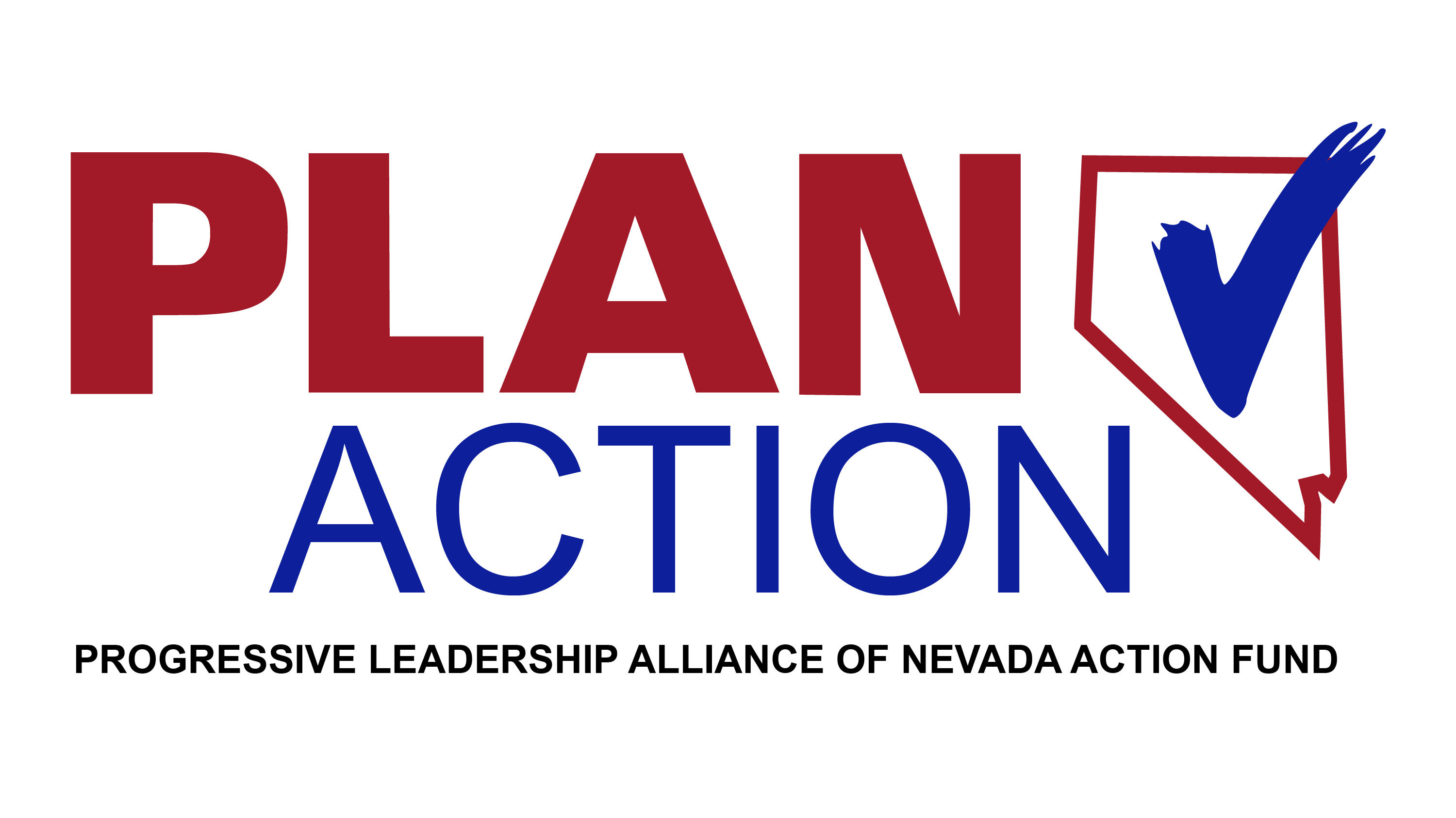 PLAN Action Fund logo