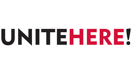 UNITE HERE Action Fund logo