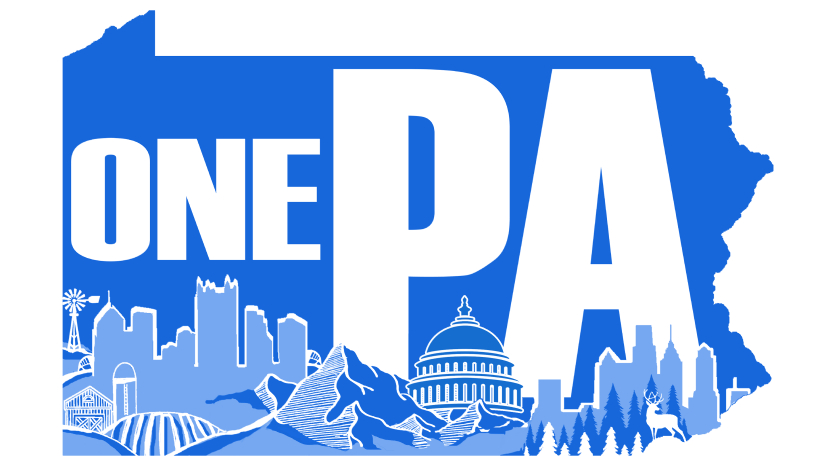Organize Pennsylvania logo