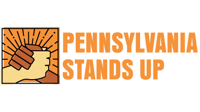 Pennsylvania Stands Up Inc logo