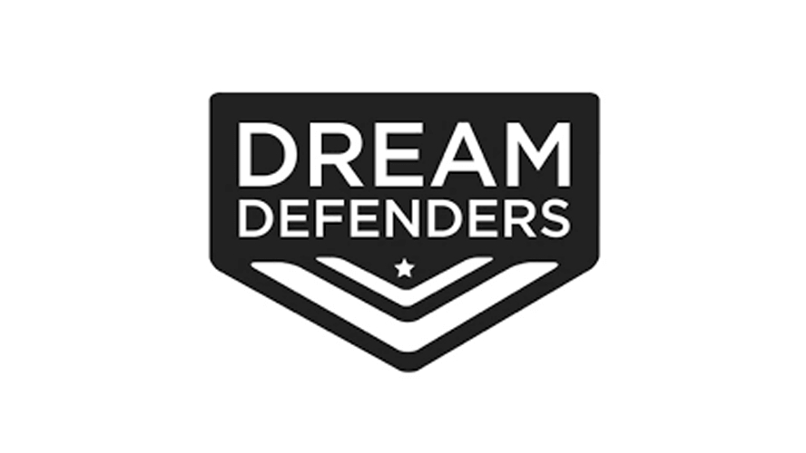 Dream Defenders,
fiscally sponsored by Tides Advocacy logo
