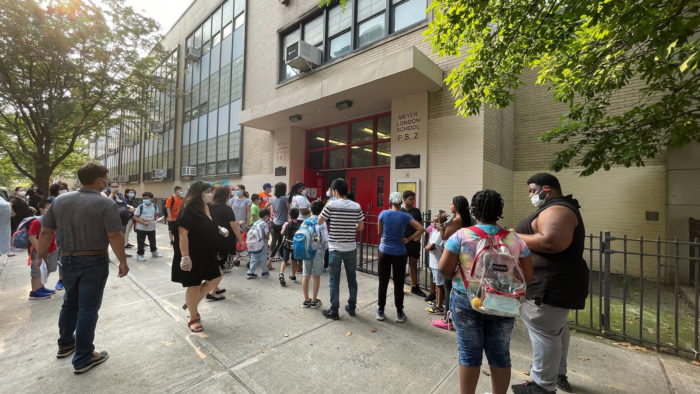 Rising Programs Free Summer Rising Program Supports New York City Students - Giving Compass
