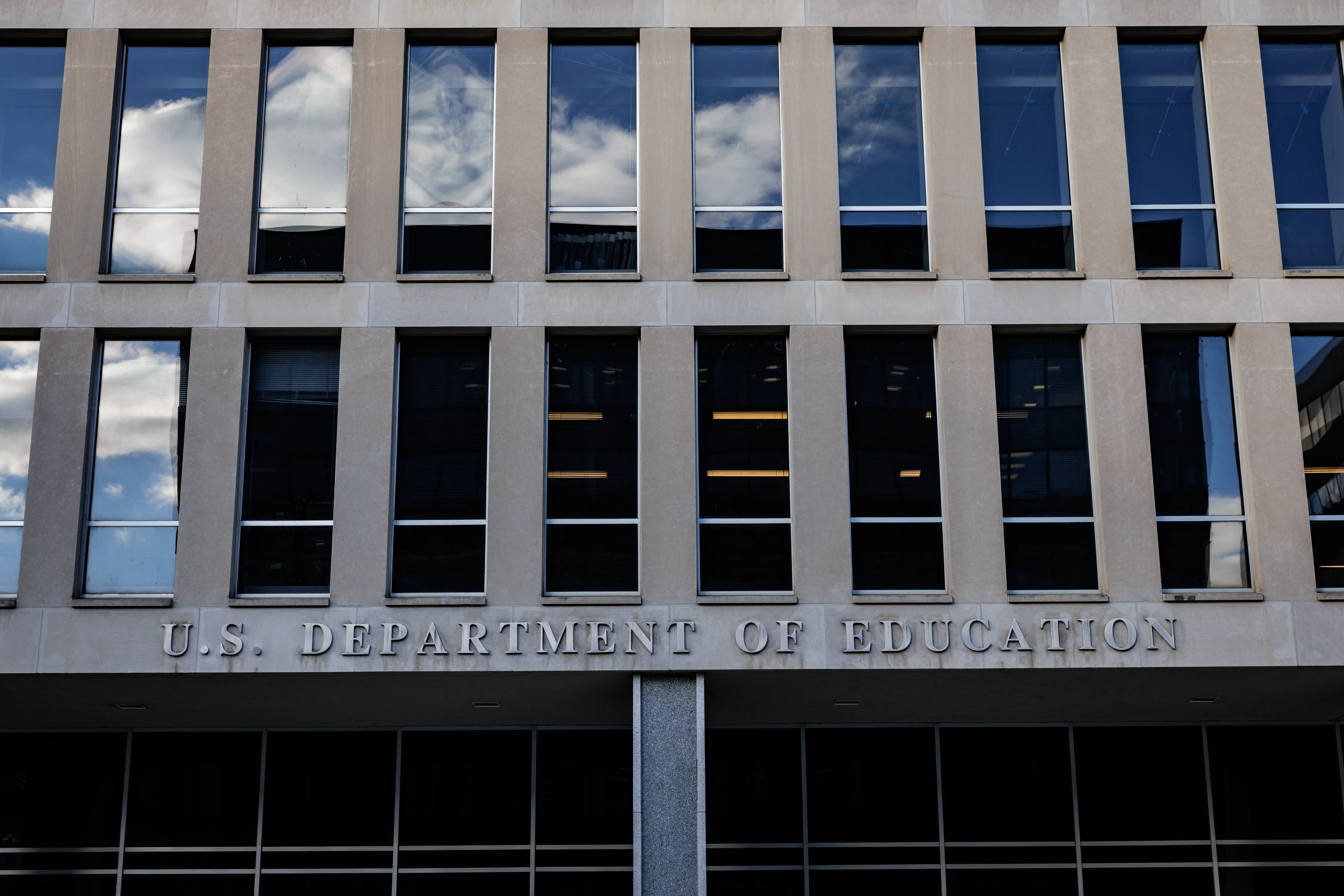 Scholars Analyze the Dismantling of the Department of Education ...