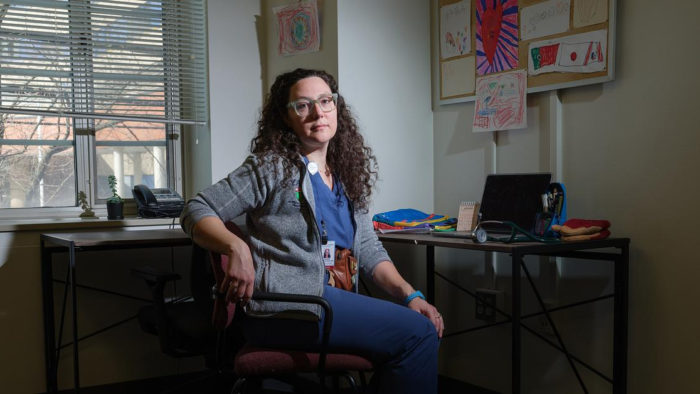 Ending Drug Testing During Childbirth - Giving Compass