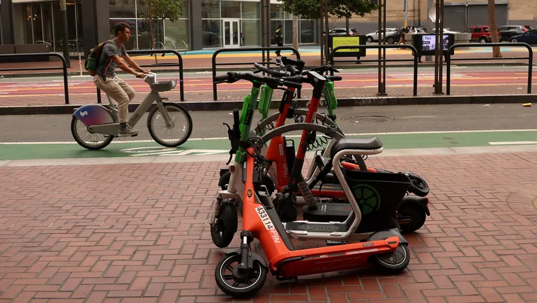 Rethinking Clean Mobility to Include Low-Income Communities - Giving ...