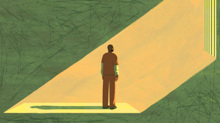Breaking the Cycle of Violence in Prison - Giving Compass