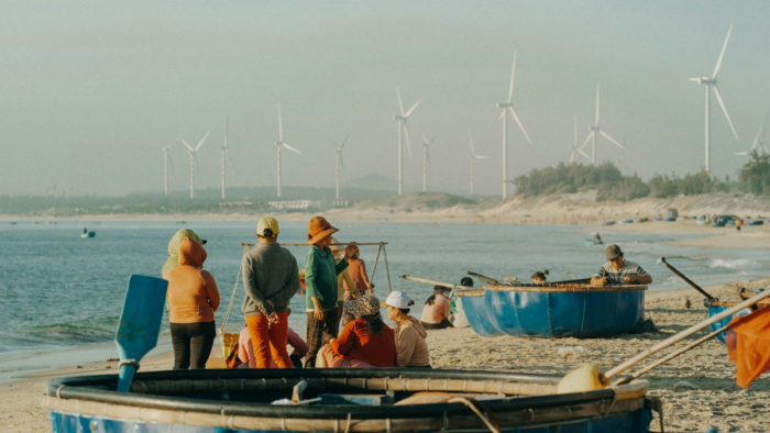 Why Wind Power in Southeast Asia Still Lags Behind - Giving Compass